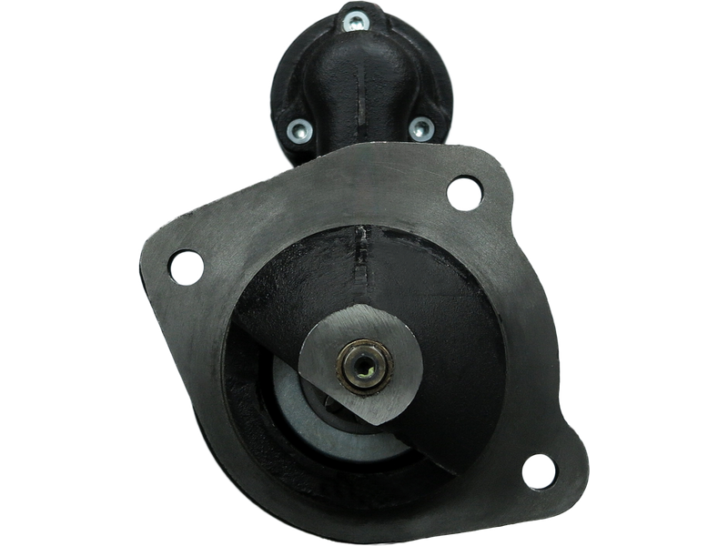 AS-PL S0517 Startmotor — VOLVO, MWM