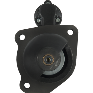 AS-PL S0519 Startmotor — DEUTZ-FAHR, FAHR, CLAAS