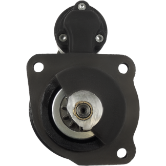 AS-PL S0520 Startmotor — VALTRA, AGCO, SISU