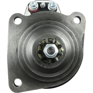 AS-PL S0522 Startmotor — SCANIA, IVECO