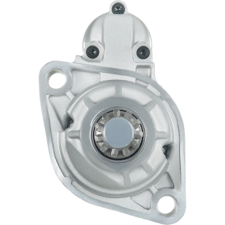 AS-PL S0523 Startmotor — VW, SKODA, AUDI