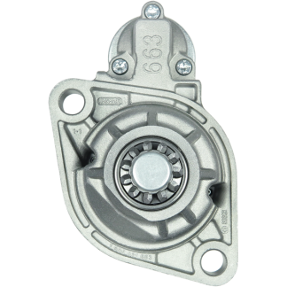 AS-PL S0523PR Startmotor — VW, SKODA, AUDI