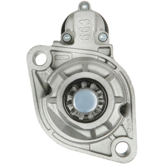 AS-PL S0523SR Startmotor — VW, SKODA, AUDI
