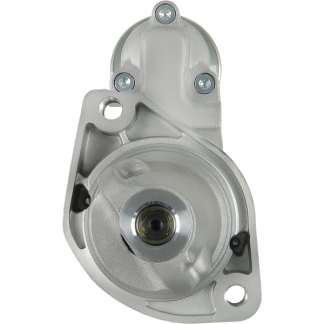 AS-PL S0527 Startmotor — MERCEDES-BENZ, MAYBACH, PUCH