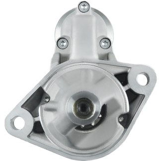 AS-PL S0531 Startmotor — PORSCHE