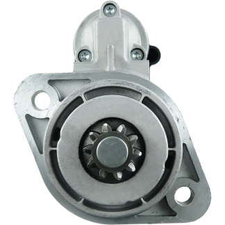 AS-PL S0534 Startmotor — JOHN DEERE