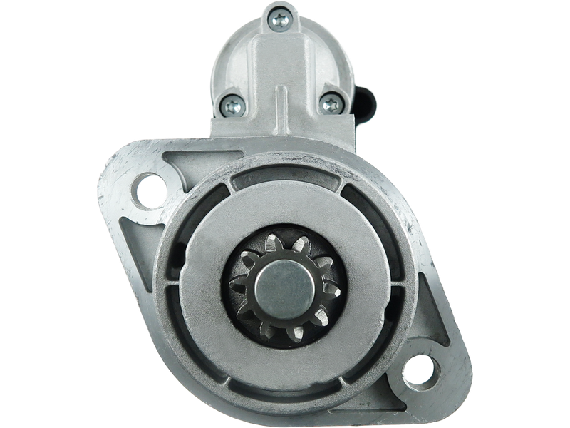AS-PL S0534 Startmotor — JOHN DEERE