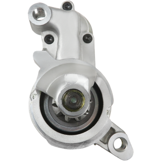 AS-PL S0536 Startmotor — AUDI, PORSCHE