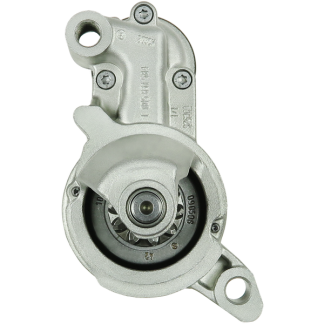 AS-PL S0536PR Startmotor — AUDI, PORSCHE