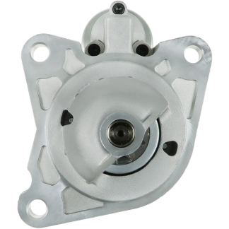 AS-PL S0537 Startmotor — LAND ROVER, MERCEDES-BENZ, VW