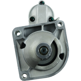 AS-PL S0539 Startmotor — FIAT