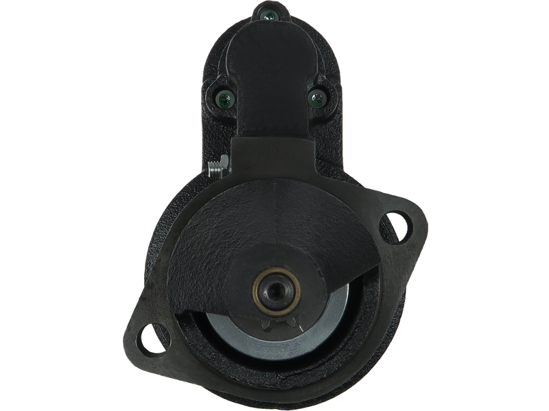 AS-PL S0541 Startmotor — FIAT, LANCIA, ALFA ROMEO