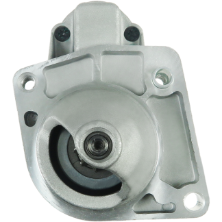 AS-PL S0544 Startmotor — FIAT