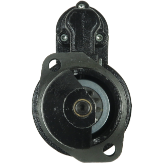 AS-PL S0546 Startmotor — DEUTZ-FAHR