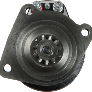 AS-PL S0547 Startmotor — PEGASO