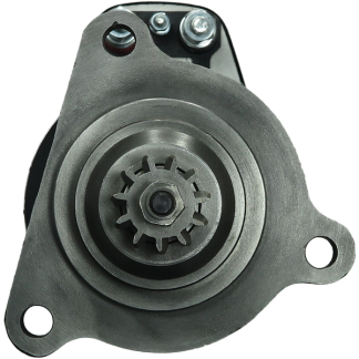 AS-PL S0548 Startmotor — PALMIERI, ISOTTA FRASCHINI, VM