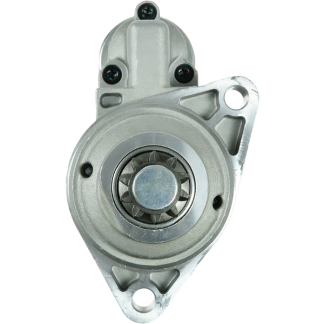 AS-PL S0552 Startmotor — FIAT