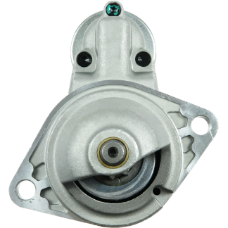 AS-PL S0554 Startmotor — ALFA ROMEO