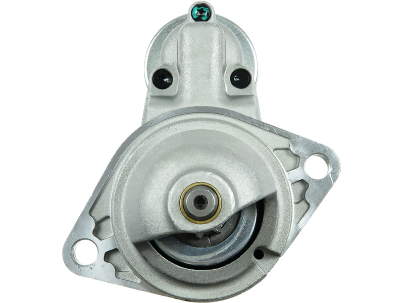 AS-PL S0554 Startmotor — ALFA ROMEO