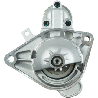 AS-PL S0555 Startmotor — JEEP, LANCIA, CHRYSLER