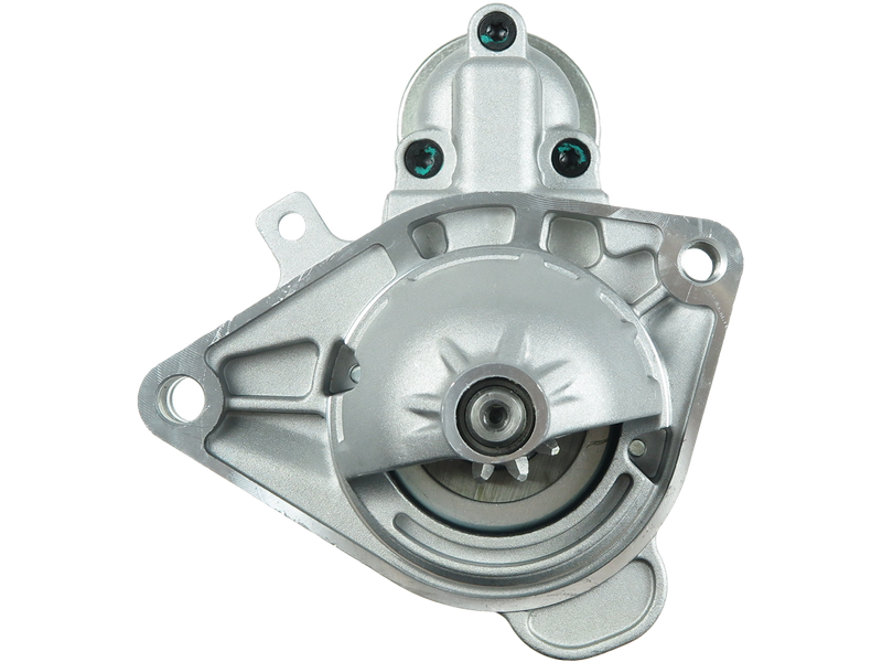 AS-PL S0555 Startmotor — JEEP, LANCIA, CHRYSLER