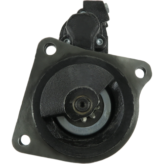 AS-PL S0558 Startmotor — IVECO, RENAULT, FIAT
