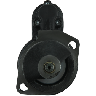 AS-PL S0563 Startmotor — LOMBARDINI, GOLDONI
