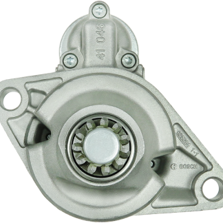 AS-PL S0567PR Startmotor — VW, SKODA, AUDI