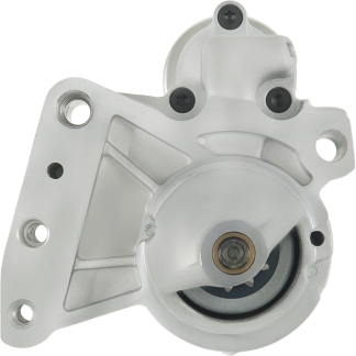 AS-PL S0568 Startmotor — PEUGEOT, CITROËN, MINI
