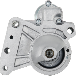 AS-PL S0568SR Startmotor — PEUGEOT, CITROËN, MINI
