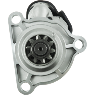 AS-PL S0569 Startmotor — KAMAZ, LIAZ