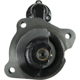 AS-PL S0570 Startmotor — NISSAN
