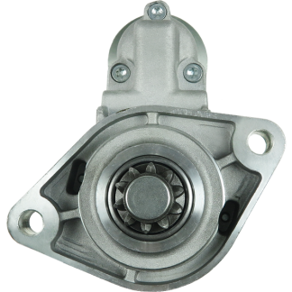 AS-PL S0571 Startmotor — PORSCHE