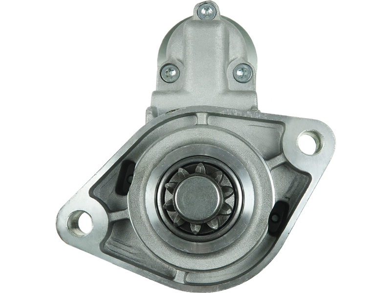 AS-PL S0571 Startmotor — PORSCHE