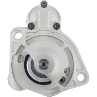 AS-PL S0572 Startmotor — AUDI, VW, SEAT