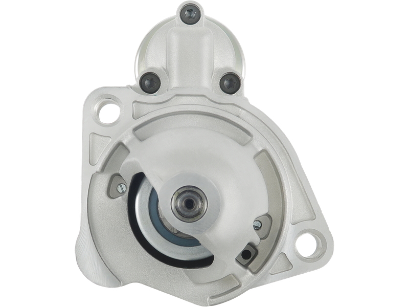 AS-PL S0572 Startmotor — AUDI, VW, SEAT