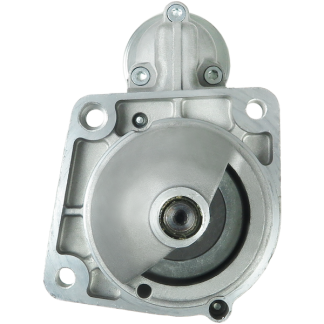 AS-PL S0575 Startmotor — JEEP