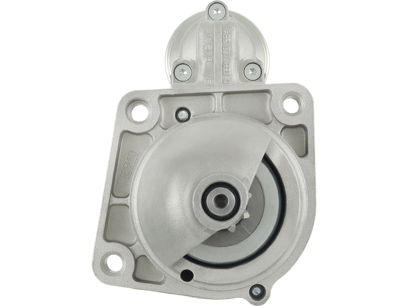 AS-PL S0575PR Startmotor — JEEP