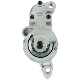AS-PL S0576 Startmotor — AUDI, PORSCHE