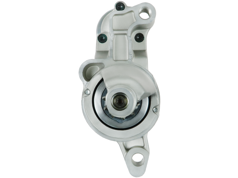 AS-PL S0576 Startmotor — AUDI, PORSCHE