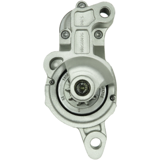 AS-PL S0576PR Startmotor — AUDI, PORSCHE