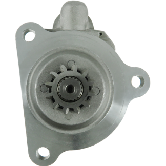 AS-PL S0577 Startmotor — MERCEDES-BENZ