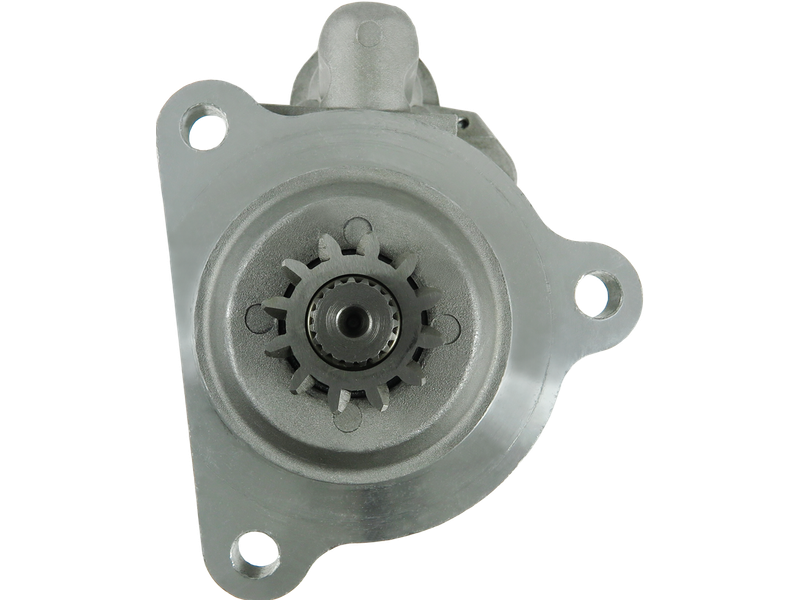 AS-PL S0577 Startmotor — MERCEDES-BENZ