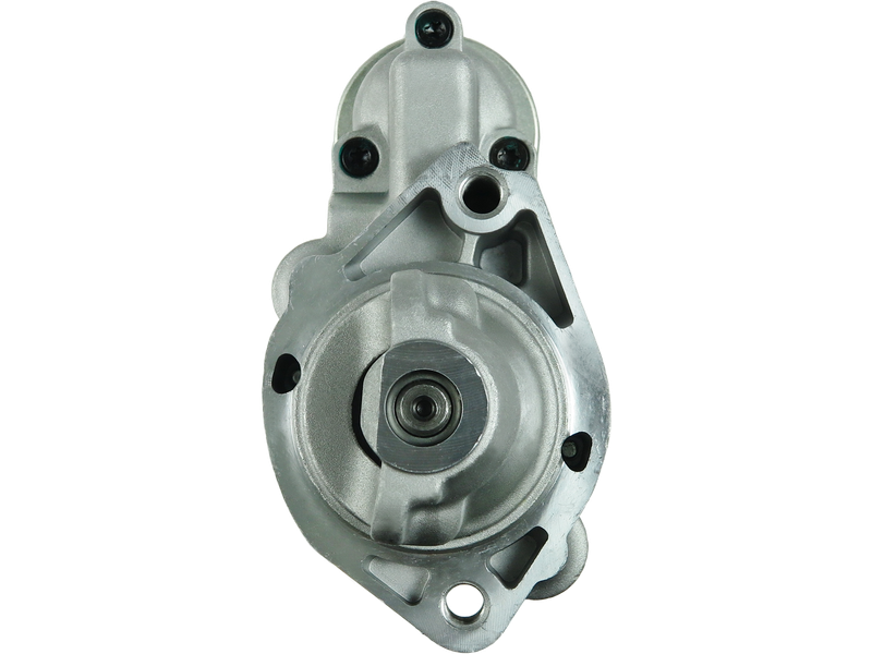 AS-PL S0580 Startmotor — MERCEDES-BENZ