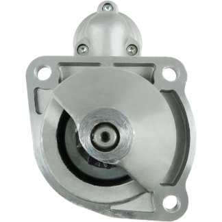 AS-PL S0581 Startmotor — NEW HOLLAND, CASE IH, CLAAS