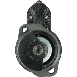 AS-PL S0582 Startmotor — DEUTZ-FAHR, ABG, SCHAEFF