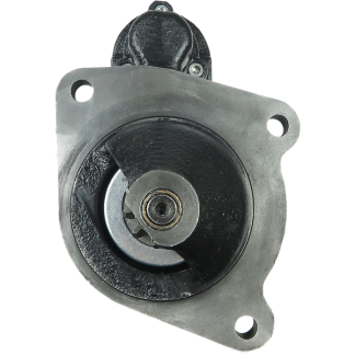 AS-PL S0583 Startmotor — FORD, SANDERSON, CASE IH