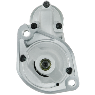 AS-PL S0584 Startmotor — MERCEDES-BENZ