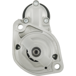 AS-PL S0584PR Startmotor — MERCEDES-BENZ