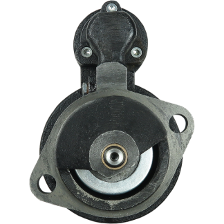 AS-PL S0586 Startmotor — FIAT